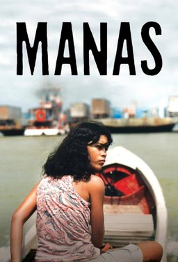 Poster for Manas (2024)