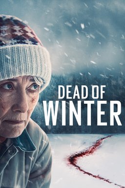Poster for Dead of Winter (2025)