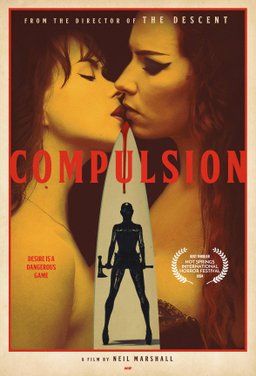 Poster for Compulsion (2024)
