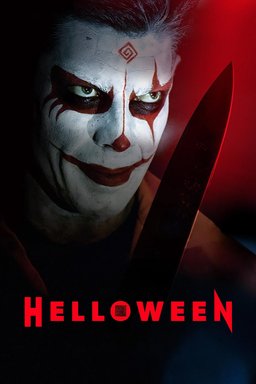 Poster for Helloween (2025)