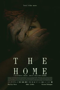 Poster for The Home (Hemmet) (2025)