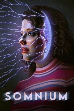 Poster for Somnium (2024)