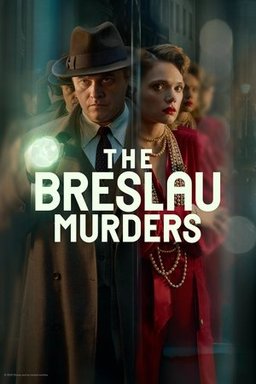 Poster for The Breslau Murders - Season 1