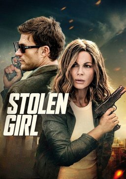 Poster for Stolen Girl (2025)