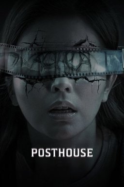Poster for Posthouse (2025)