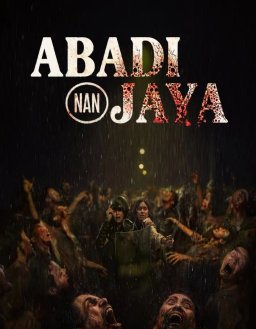 Poster for Abadi Nan Jaya (2025)