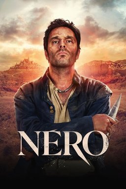 Poster for Néro the Assassin - Season 1