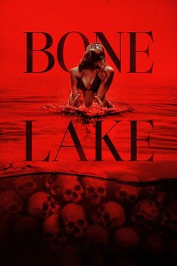 Poster for Bone Lake (2024)