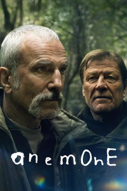 Poster for Anemone (2025)