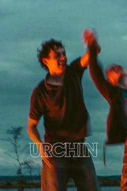 Poster for Urchin (2025)