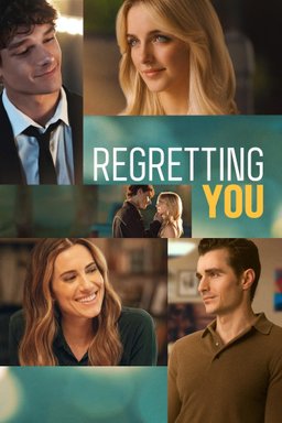 Poster for Regretting You (2025)