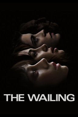 Poster for The Wailing (El llanto) (2024)