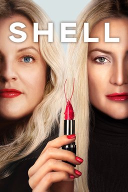 Poster for Shell (2024)