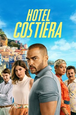 Poster for Hotel Costiera - Season 1