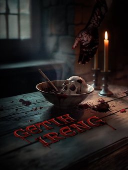 Poster for Getih Ireng (2025)