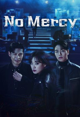Poster for No Mercy (Dan-joe / 단죄) - Season 1