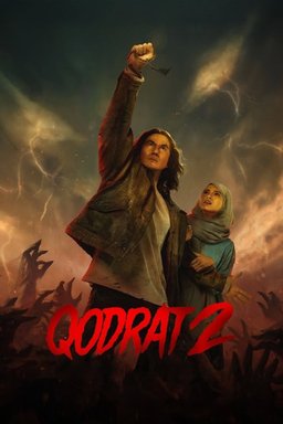 Poster for Qodrat 2 (2025)