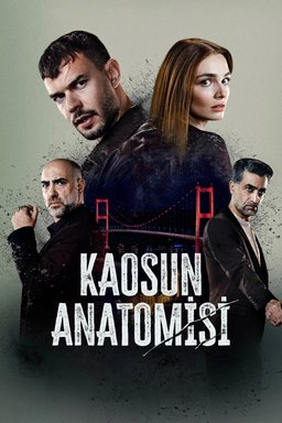 Poster for The Graft (Kaosun Anatomisi) - Season 1