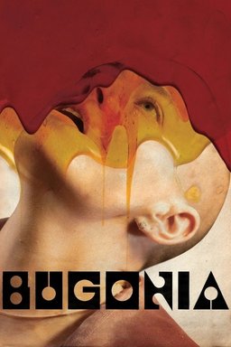 Poster for Bugonia (2025)