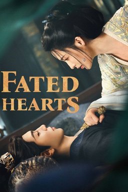 Poster for Fated Hearts (一笑随歌) - Season 1