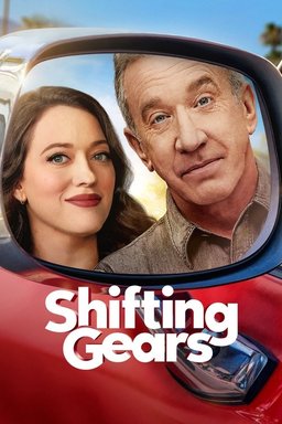 Poster for Shifting Gears - Season 2