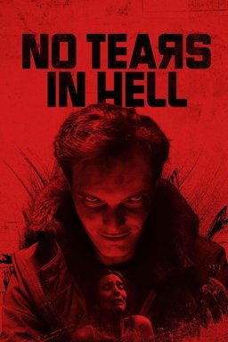 Poster for No Tears in Hell (2025)