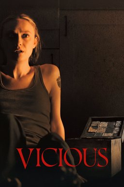 Poster for Vicious (2025)