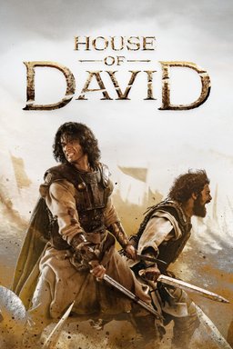 Poster for House of David - Season 2