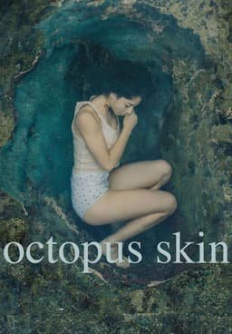 Poster for Octopus Skin (La piel pulpo) (2022)