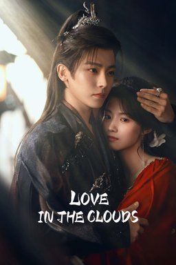 Poster for Love in the Clouds (入青云) - Season 1