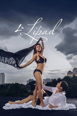 Poster for L3: Lipad (2025)