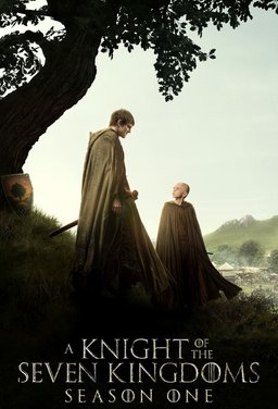 Poster for A Knight of the Seven Kingdoms - Season 1