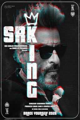 Poster for King (2026)