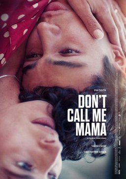 Poster for Don't Call Me Mama (2025)
