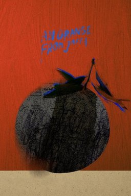 Poster for An Orange from Jaffa (2024)