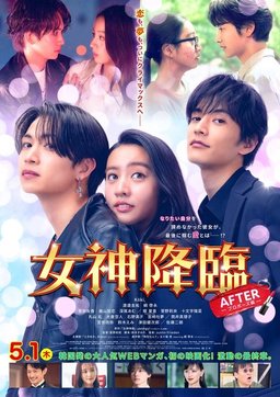 Poster for True Beauty: After (2025)