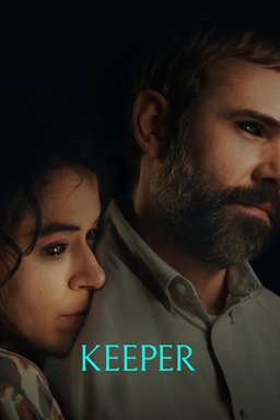Poster for Keeper (2025)