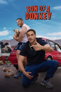 Poster for Son of a Donkey - Season 1
