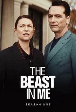 Poster for The Beast in Me - Season 1
