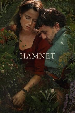 Poster for Hamnet (2025)