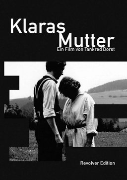 Poster for Klara's Mother (1978)