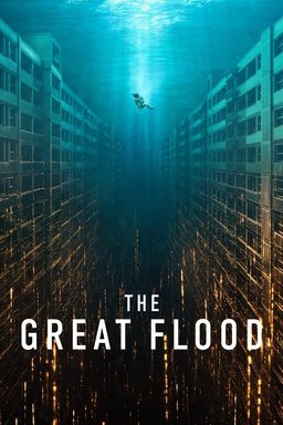 Poster for The Great Flood (대홍수) (2025)
