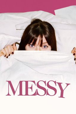 Poster for Messy (2024)