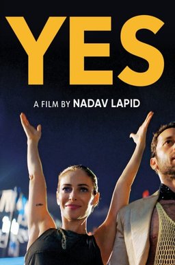 Poster for Yes (2025)