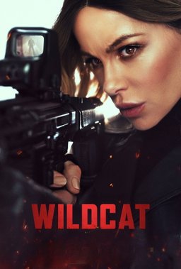 Poster for Wildcat (2025)