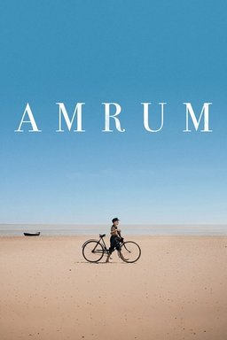 Poster for Amrum (2025)
