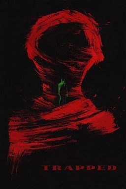 Poster for Trapped (大风杀) (2025)