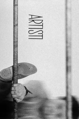 Poster for Artists (1965)