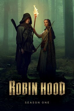 Poster for Robin Hood - Season 1