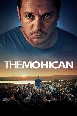 Poster for The Mohican (2024)
